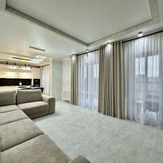 Квартира 70 м², 2-комнатная - изображение 3