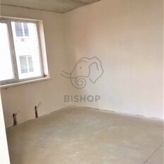 Квартира 60,5 м², 2-комнатная - изображение 2