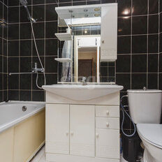 Квартира 43,5 м², 2-комнатная - изображение 4