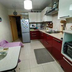 Квартира 42,2 м², 1-комнатная - изображение 1