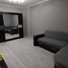 Квартира 36,7 м², 1-комнатная - изображение 3