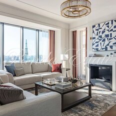 Квартира 143 м², 4-комнатная - изображение 3