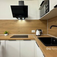 Квартира 25 м², студия - изображение 2