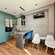 Квартира 42,4 м², 1-комнатные - изображение 5