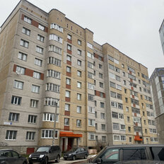 Квартира 39,3 м², 1-комнатная - изображение 2