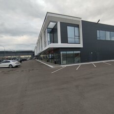 100 м², помещение свободного назначения - изображение 3