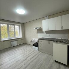 Квартира 35 м², 1-комнатная - изображение 5