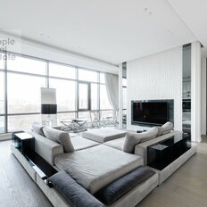 Квартира 93 м², 2-комнатная - изображение 1