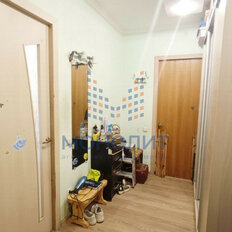 Квартира 51 м², 3-комнатная - изображение 3