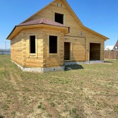 дом + 10 соток, участок - изображение 3