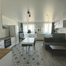 Квартира 60 м², 1-комнатная - изображение 1