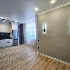 Квартира 47 м², 1-комнатная - изображение 3