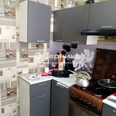 Квартира 29,5 м², 1-комнатная - изображение 3