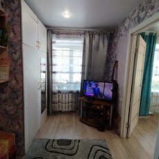 Квартира 42,9 м², 2-комнатная - изображение 5