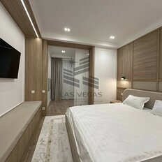 Квартира 130 м², 3-комнатная - изображение 3
