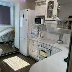 Квартира 40,9 м², 1-комнатная - изображение 1