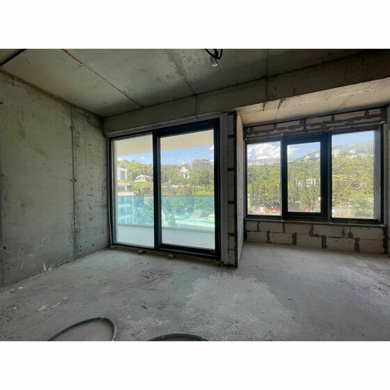 36,3 м², 1-комнатные апартаменты 21 417 000 ₽ - изображение 80