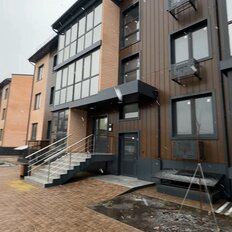 Квартира 27,3 м², студия - изображение 1