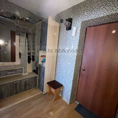 Квартира 38,8 м², 1-комнатная - изображение 5