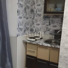 Квартира 40,5 м², 3-комнатная - изображение 4