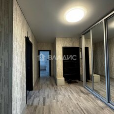 Квартира 80 м², 3-комнатная - изображение 4