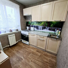 Квартира 46,5 м², 2-комнатная - изображение 2
