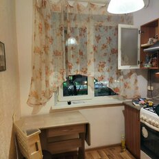 Квартира 30 м², 1-комнатная - изображение 1