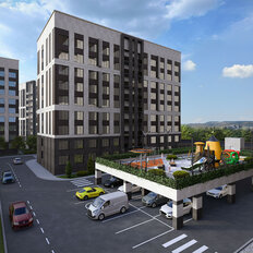 Квартира 52,6 м², 2-комнатная - изображение 3