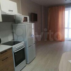 Квартира 27 м², студия - изображение 2