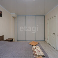 Квартира 34,7 м², 1-комнатная - изображение 3