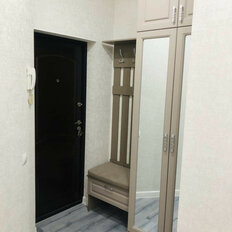 Квартира 31 м², 1-комнатная - изображение 2