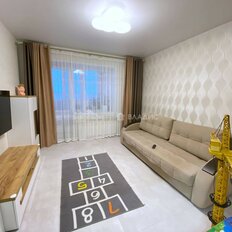 Квартира 68,3 м², 2-комнатная - изображение 5