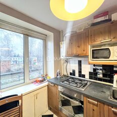 Квартира 31,7 м², 1-комнатная - изображение 3