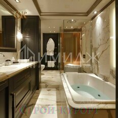 Квартира 80 м², 2-комнатные - изображение 4