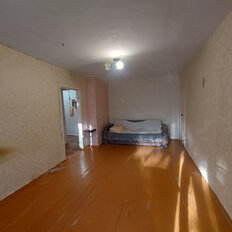 Квартира 45 м², 2-комнатная - изображение 3