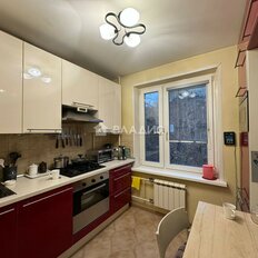 Квартира 58,3 м², 3-комнатная - изображение 1