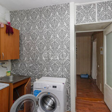 Квартира 39,6 м², 2-комнатная - изображение 4