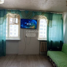 Квартира 23,1 м², студия - изображение 1