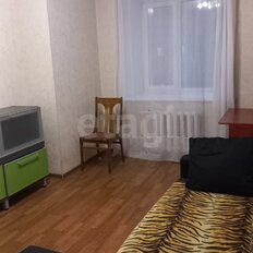 Квартира 30,4 м², 1-комнатная - изображение 4