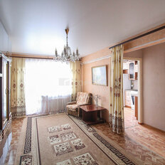 Квартира 57,8 м², 3-комнатная - изображение 3