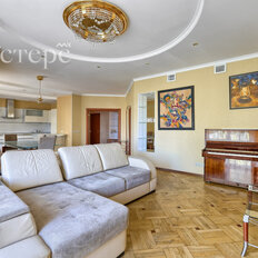 Квартира 113,9 м², 2-комнатная - изображение 2