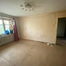 Квартира 38,9 м², 2-комнатная - изображение 3
