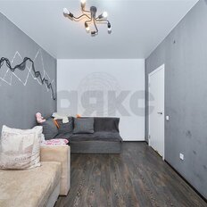 Квартира 49,7 м², 2-комнатная - изображение 4