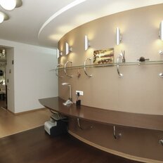 Квартира 100 м², 3-комнатная - изображение 3