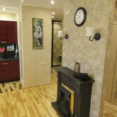Квартира 40,3 м², 1-комнатная - изображение 5