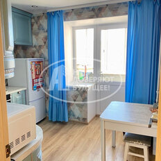 Квартира 49,8 м², 2-комнатная - изображение 5