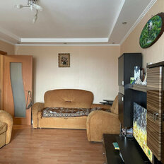 Квартира 37,2 м², 1-комнатная - изображение 2