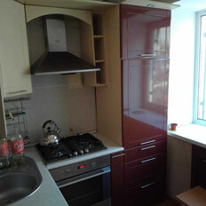 Квартира 40,8 м², 2-комнатная - изображение 4