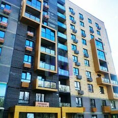 Квартира 36 м², 1-комнатная - изображение 4