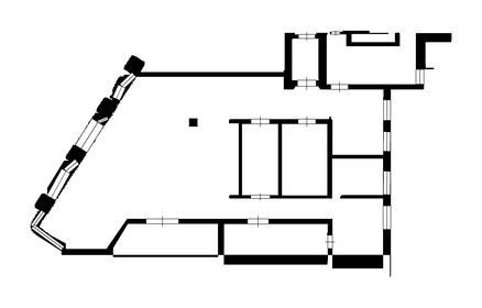 Квартира 233 м², 3-комнатная - изображение 1